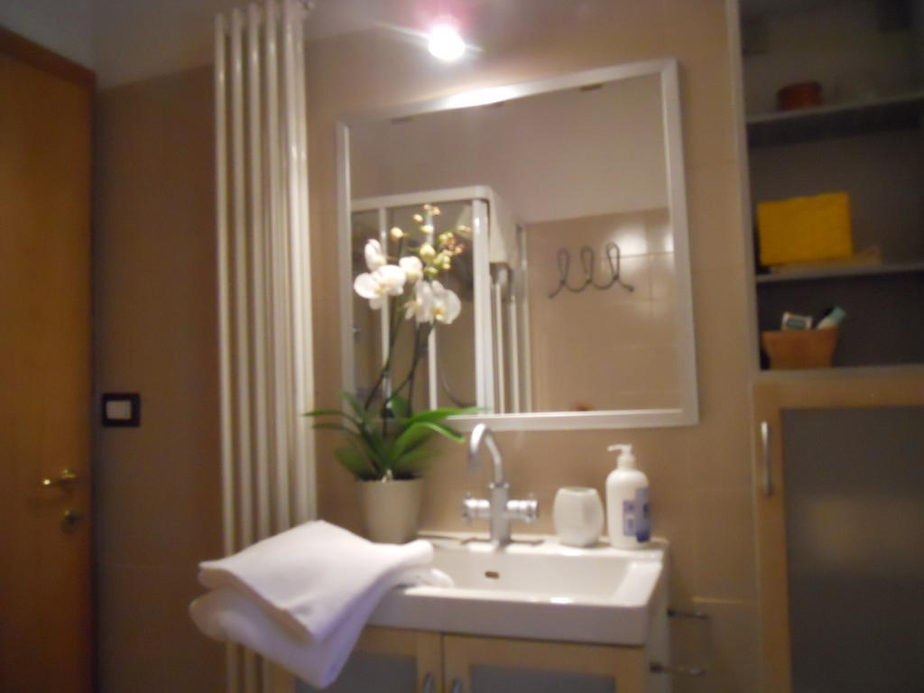 B&B Ca' Morino Verona Quarto foto