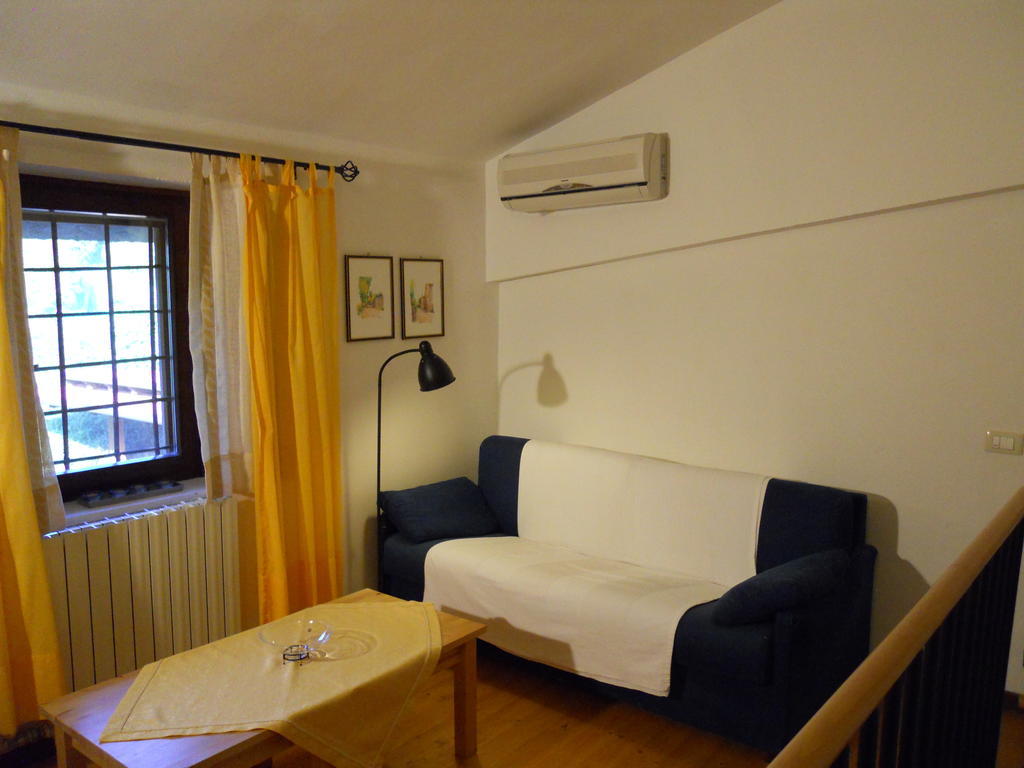 B&B Ca' Morino Verona Quarto foto