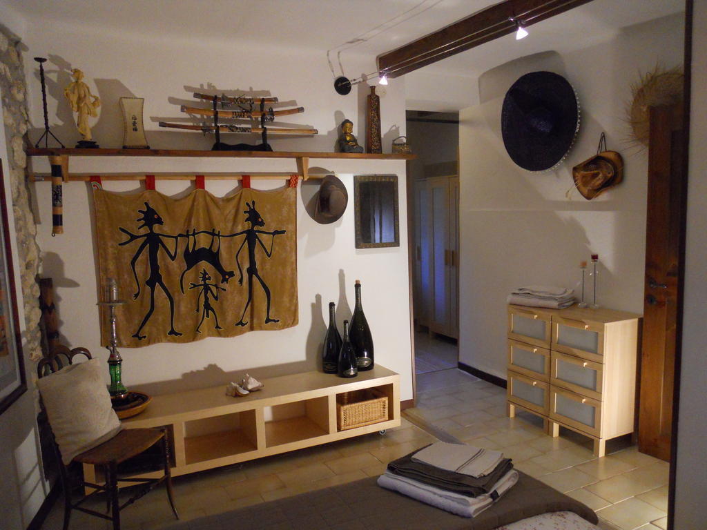 B&B Ca' Morino Verona Quarto foto