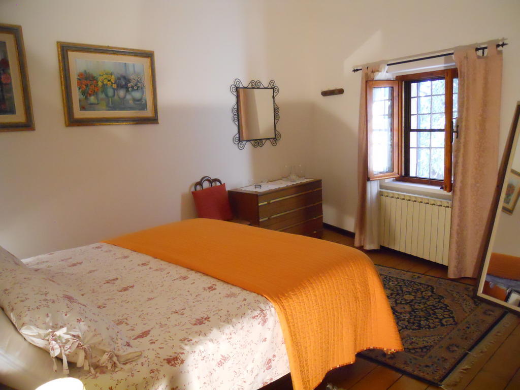 B&B Ca' Morino Verona Quarto foto