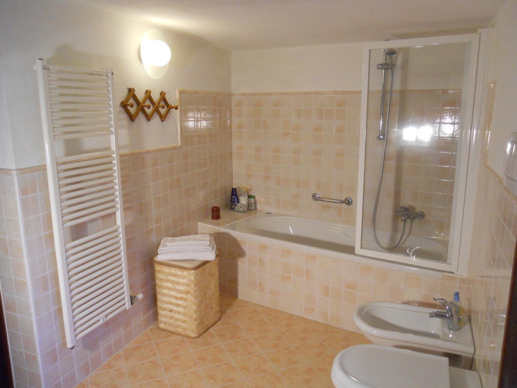 B&B Ca' Morino Verona Quarto foto